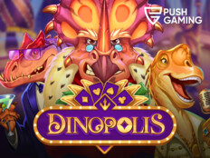 Dreamvegas casino bonus15